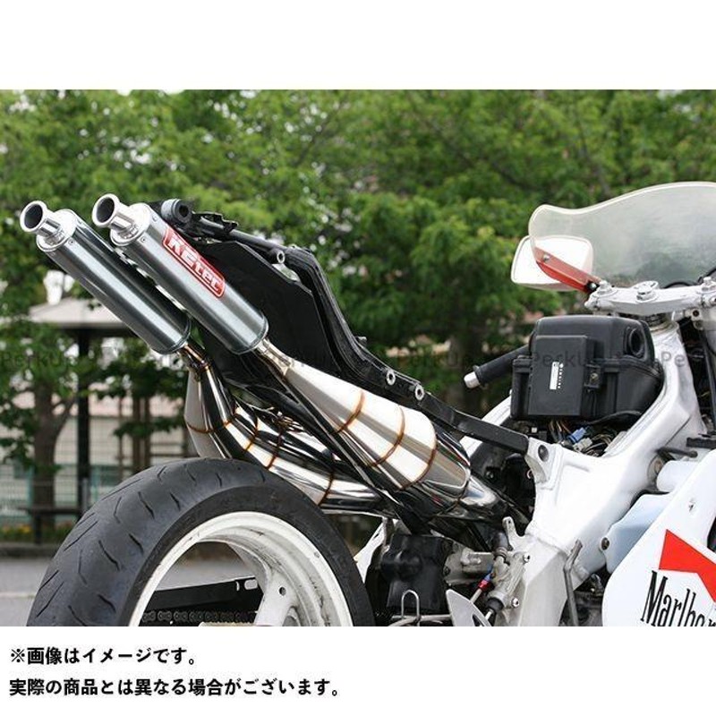 パターン 【正規品】ケイツーテック TZR250 TZR250（3MA） K2