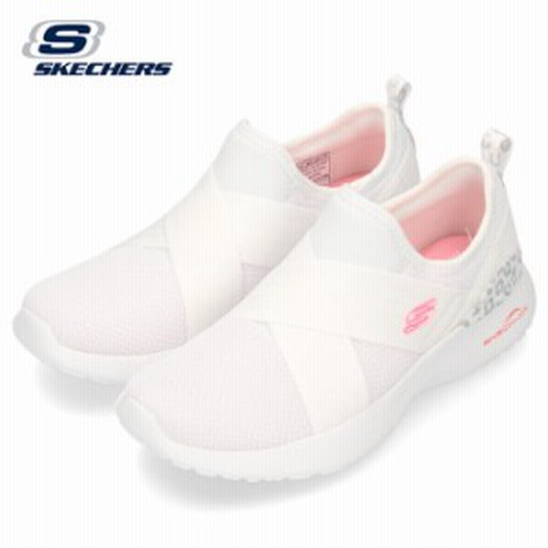 スケッチャーズ Skechers スニーカー スリッポン レディース Go Walk Joy Danil ブラック 黒 予約 7月上旬 入荷予定 正規通販