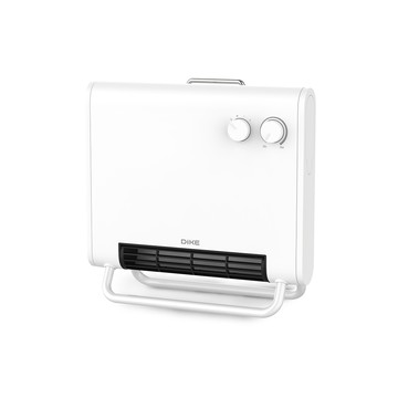 DIKE HLE530 居浴多用恆溫電暖器