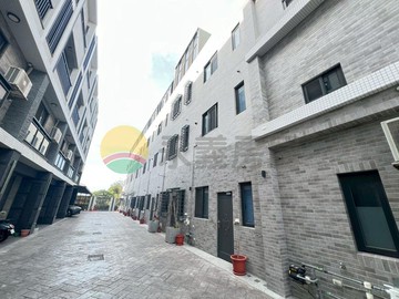 免裝潢直接住！清水高CP值臨路美透天快搶｜台中市清水區中社路