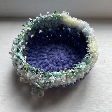 礦窩/置物籃-秋老虎8