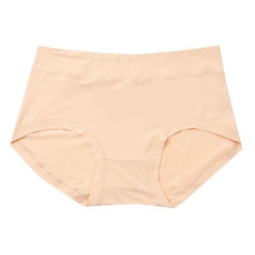 OB嚴選中大尺碼-加大尺碼舒適透氣寬腰頭中高腰內褲《VB0820》