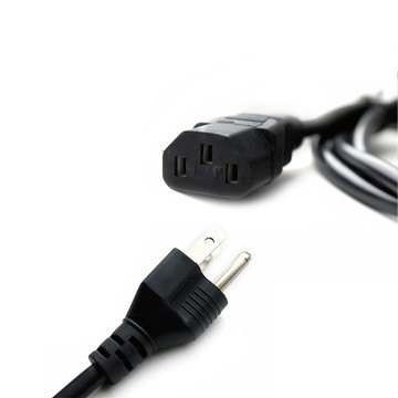 ATake 主機電源線 1.8米