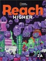 Reach Higher Student Book 2A  CENGAGE Learning 2019 Cengage
