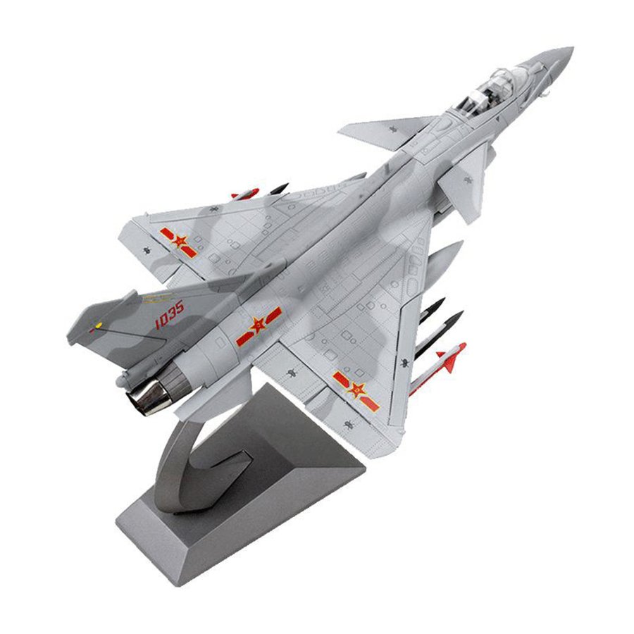 J-10航空機モデル合金戦闘機 - www.pgridki.or.id