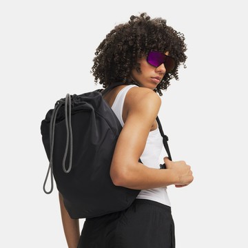【UNDER ARMOUR】女 Studio Cinch 單肩包  6009579-001