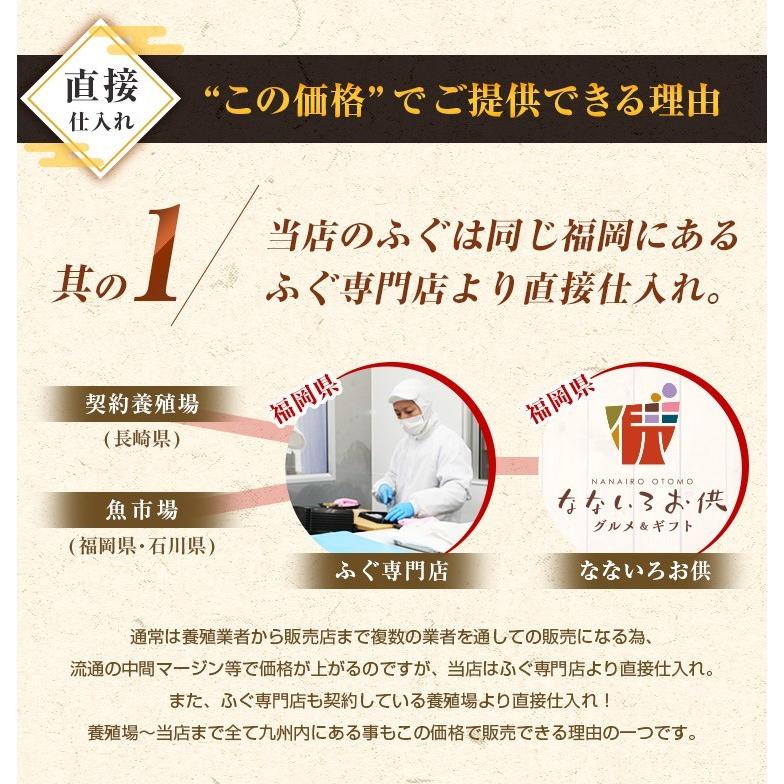 ふぐ料理セット とらふぐ刺身・とらふぐ鍋セット 3-4人前 送料無料 ふぐちり てっさ ふぐ皮 ふぐ鍋 刺身 福岡 博多 プレゼント ギフト 贈り物 [フグ]