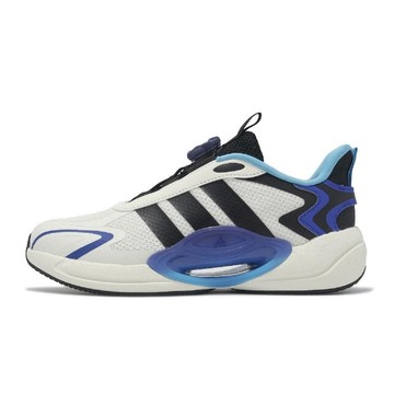 ADIDAS GALAXY SCOUT HABU K 男女大童 跑步鞋 JQ4502