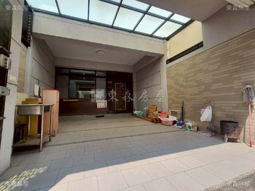 銓推✨安平國小傳統美車墅｜台南市安平區文平路