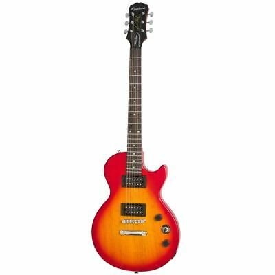 エピフォン ソリッドボディ・エレキギター EPIPHONE Les Paul Special Vintage Edition Heritage Cherry Sunburst E-Guitar