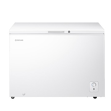 【TATUNG 大同】311公升臥式冷凍櫃TR-313FR~含拆箱定位