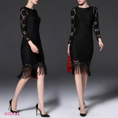 レース タイト ドレスの通販 10 737件の検索結果 Lineショッピング