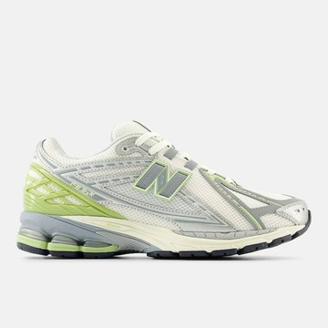 New Balance [M1906REM] 男女 休閒鞋 D楦 運動 慢跑 復古 NB 1906R 緩震 Y2K 白綠