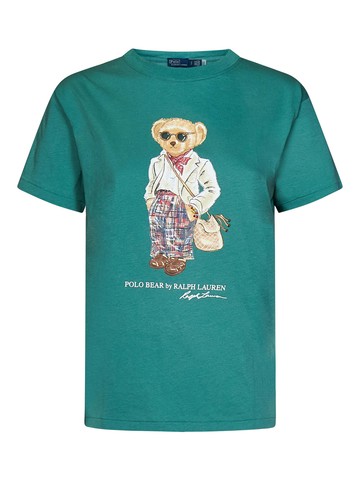 Polo Ralph Lauren Polo Bear T-shirt