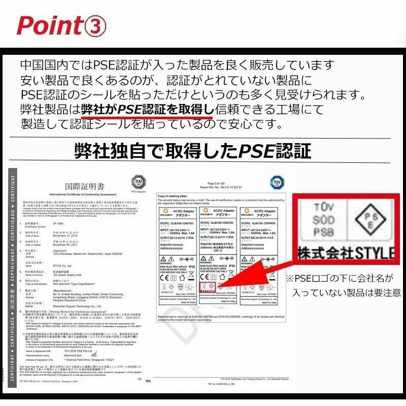 チックパイマックス CHIC−Pi Max オフロードタイプ電動バランス