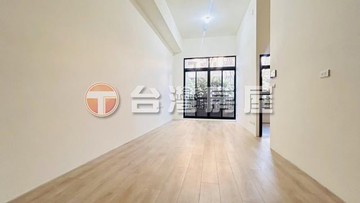 富宇豐卉挑高大露台戶三房平車｜台中市沙鹿區中山路