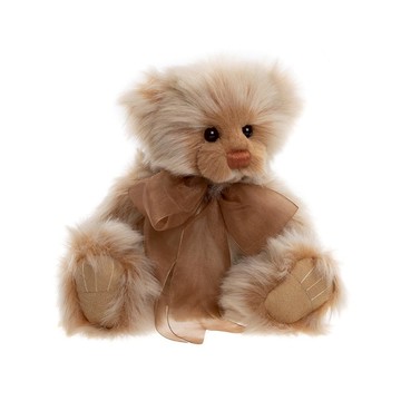 Charlie Bears 查理熊 - Monday