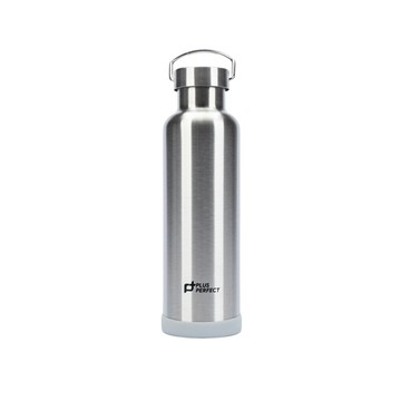 NITORI 極緻316真空保溫杯 保溫瓶 750ML 銀