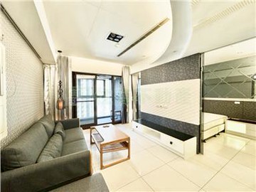 J020御風歐德裝潢一房車｜新北市泰山區信華六街