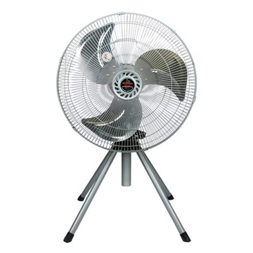 金展輝 18吋高級工業立扇 原廠保固  768~952 x 44mm  1個