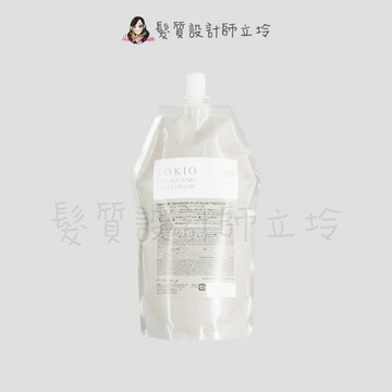 立坽『瞬間護髮』得翔國際公司貨 TOKIO INKARAMI 喚羽凝脂700g(補充包) HH06 HH07｜領券再折｜換季保養 ⚡頭皮保養 水潤保濕 蓬鬆秀髮 沙龍髮品