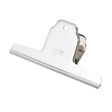 SDI 手牌 146mm 山型大夾 紙盒 12支入  / 盒 0206B