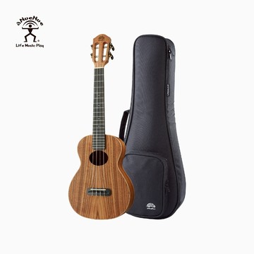 aNueNue 小彩虹K系列 K3｜26吋 烏克麗麗 合板台灣相思木 夜光指板點 入門款建議 彩虹人官方旗艦店