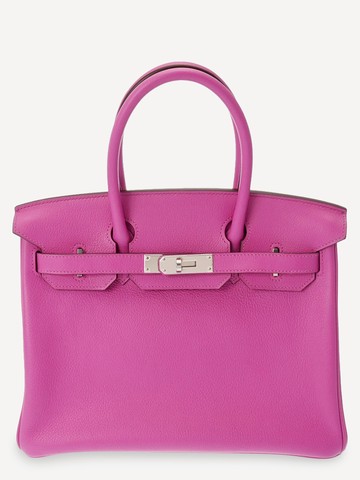 Hermès Handbag