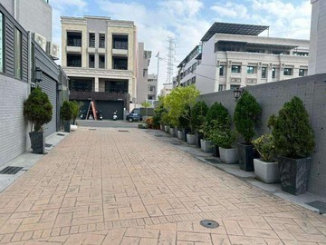 仁武雙主臥輕屋齡車墅透天  八卦寮商圈｜高雄市仁武區永菱街