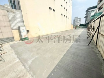 小洪精選專任-東區149坪方正建地-水泥地｜台中市東區振興段
