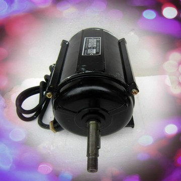 批發供應YS7134 550W臥式冷庫風機專用電動機380V三相異步電機[DD2610001]