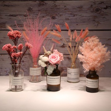 粉色小物件少女心可愛女生ins超仙學生臥室裝飾品創意網紅房間