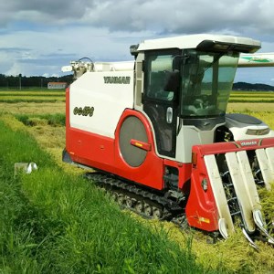 TC-03　特別栽培米の新米お餅　お正月スペシャル！