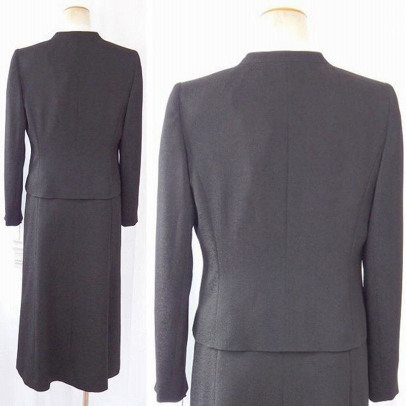 ARANCIA Couture アランシア クチュール 日本製 サテン縁取り衿 米沢織  