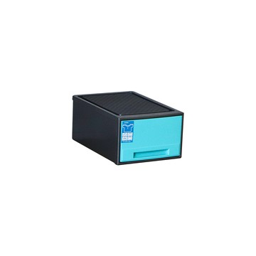 KEYWAY 抽屜整理箱20L(1入)收納箱20201