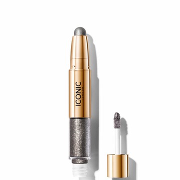 ICONIC London Glaze Crayon 5.14g (Various Shades) - Onyx