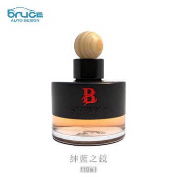 波本典藏香氛--紳藍之鏡110ML