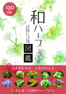  古谷暢基   和ハーブ図鑑 送料無料