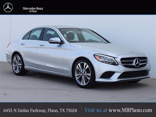 [訂金賣場] 2020 C 300 Sedan