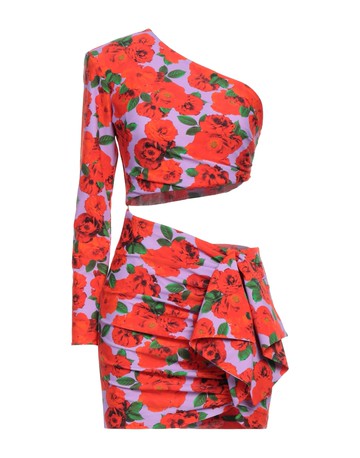 NEW ARRIVALS Mini dresses - Item 15381579