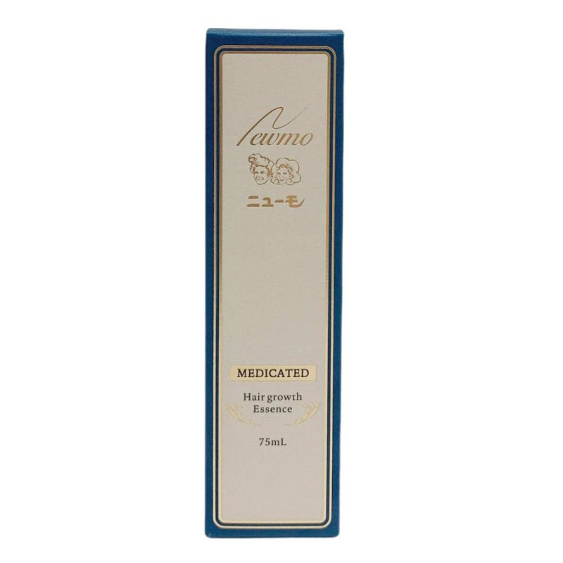 ニューモ ニューモ 75ml 4本未使用品