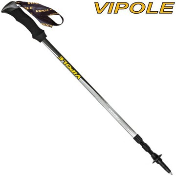 VIPOLE 義大利 Trekker RH 鋁合金登山杖 VI-S2013