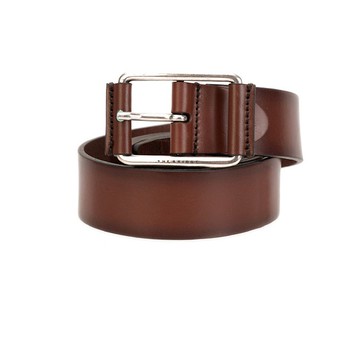 THE BRIDGE 真皮/皮帶 BRUNELLESCHI 穿針皮帶