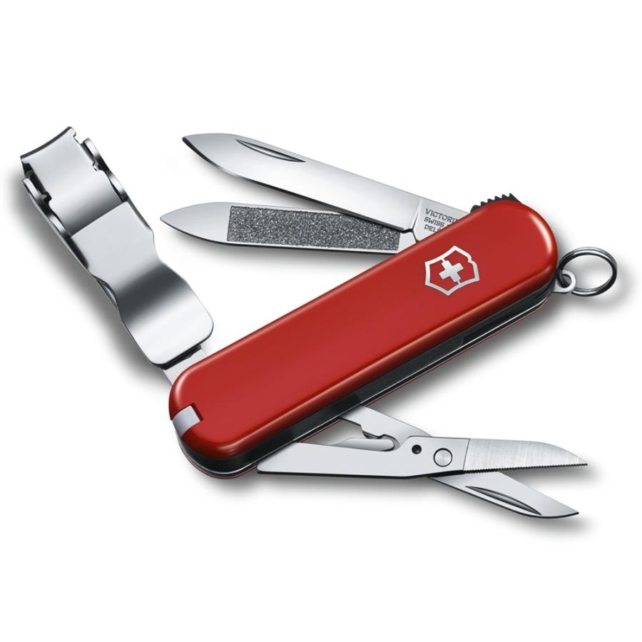 victorinox ビクトリノックス VTNX ネイルクリップ 0.6463