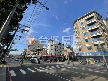 約7米面寬 透天廠房 未來捷運紅線永豐站｜桃園市桃園區龍壽街