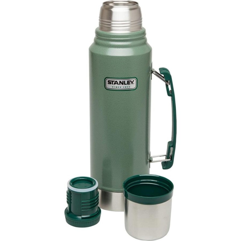 Stanley vacuum bottle 1.3ℓ 新品