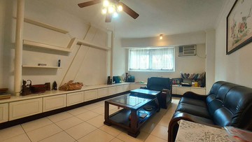 捷運大橋頭站A1口旁電梯大樓｜台北市大同區延平北路三段