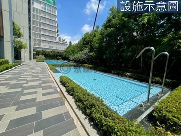 單元二【潤隆】高樓三房平車稀有釋出｜台中市南屯區龍富十二街