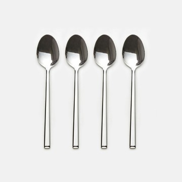 EASTMARK Sophie 系列餐具 點心匙  不鏽鋼  4個