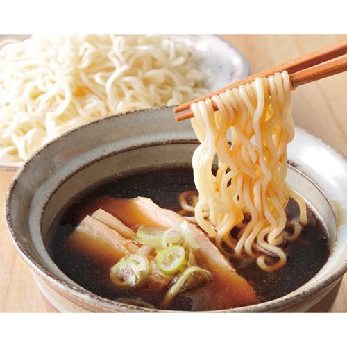 らーめん 尾道 即席麺 マルシマ 尾道ラーメン 1食 １２袋セット 送料無料